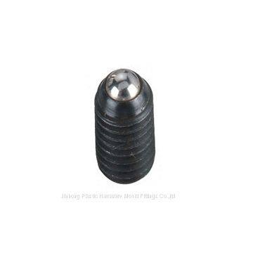 Jinhong mold components Ball plungers JH073