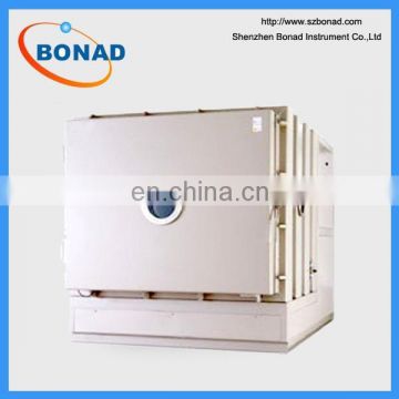 Series BND-THLP Low Pressure Integrated Environmental Chamber