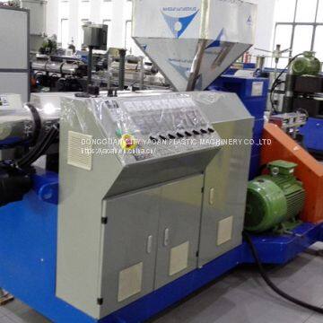 PVC Garden Hose Extrusion Machine / PVC Fibre Reinforced Hose Production Line photo-2
