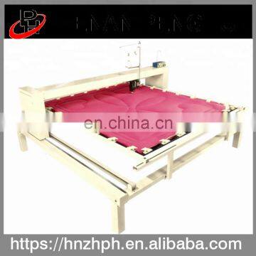 Chinese Factory Price Automatic Sewing Quilting Machine photo-2