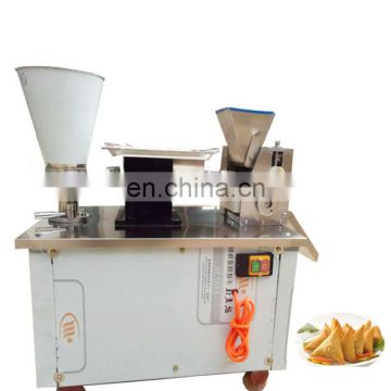 Chinese Dumpling Maker/Japanese Meat Gyoza Making Machine/chinese momo making machine