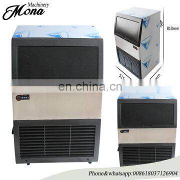 Ice Making Machine/ice Maker/cube Ice Maker With CE Approved 250kg/day photo-5