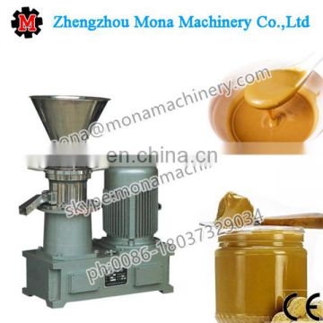 Peanut Butter Making Machine/ Sesame paste Grinding Mill