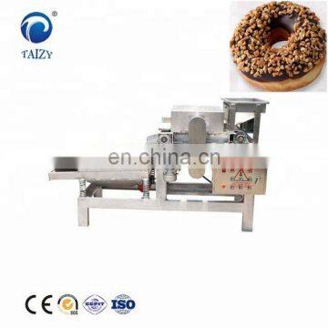 Commercial Peanut Slicing Machine Nuts Slicer Equipment photo-2