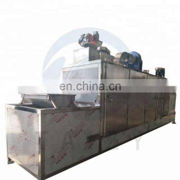 Taizy Continuous Nut Roaster /peanut Roasting Machine/almond Dryer photo-5