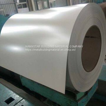 PPGI/ Pre Painted Galvanized Steel Coil With Different Color photo-2
