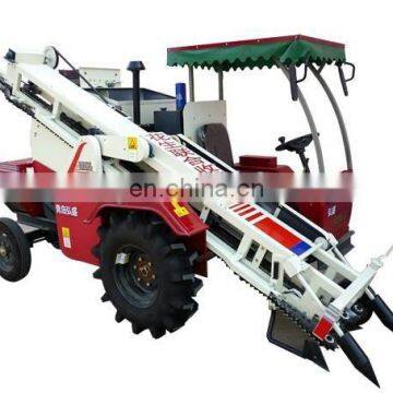 Hot selling Mid-size peanut harvester with tractor