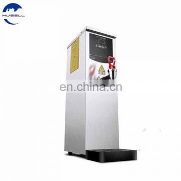 Milk Tea Shop Coffee Shop Use Steam Boiling Water Machine For Commercial Use/Water Boiler