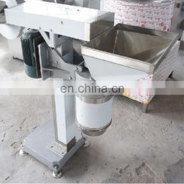 CE approved professional stainless steel grinding machine lotus roots grinder In high producing effectively