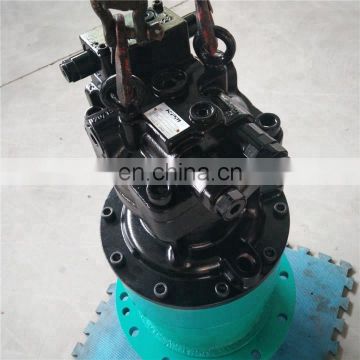 Hydraulic Motor SK200-6ES Swing Motor YN15V00025F3