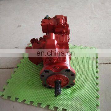 Doosan Excavator Solar 225LC-V S225 Hydraulic Pump 401-00356A