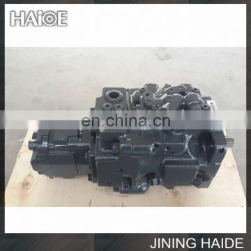 7081S11212 PC27R-8 hydraulic pump