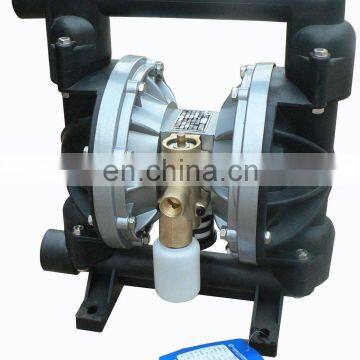 Hot Selling QBY Pneumatic Diaphragm Pump photo-2