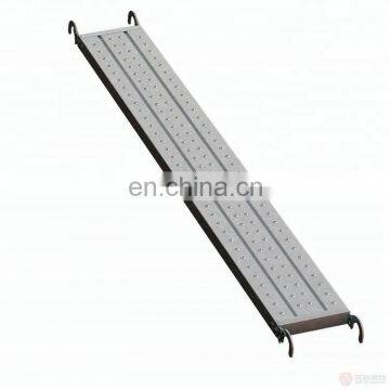 Steel Scaffolding Working Platform Catwalk Board For Construction And Building photo-6