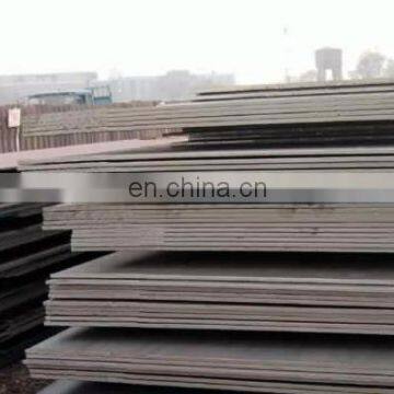Best Selling Products Hot Rolled Mild Steel Plates Wnm 450 photo-5
