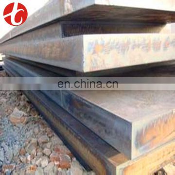 Hot selling ASTM 5140 alloy steel sheet with factory price