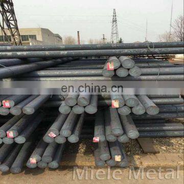 High Quality 1140 Y13 forged carbon steel round bar