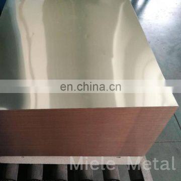 2024 2014 5051 O T3 T4 Aluminum Sheet aluminium forging