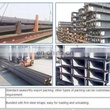 Hot Steel H Beam Steel From China