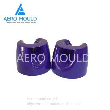 High quality plastic mold parts Mold maker for making air freshener caps