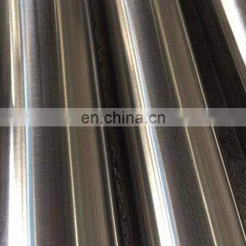 Factory sale 201 301 303 304 316L 321 310S 410 430 Round Square Hex Flat Angle stainless steel bar