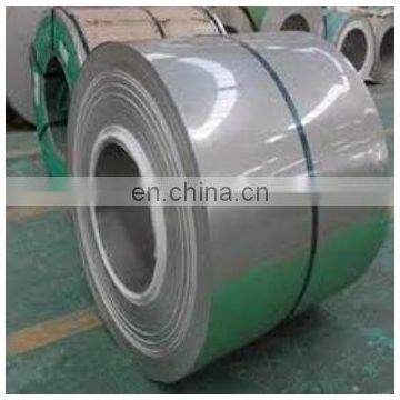 Factory directly supply ASTM 304 430 420 316L SS  cold rolled coil