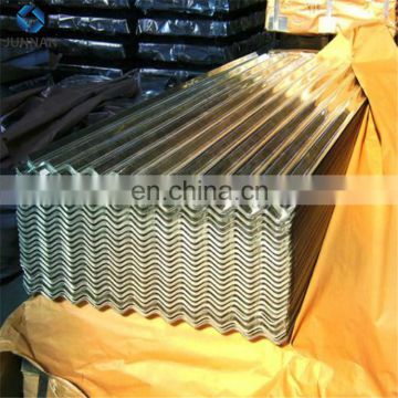 lowes sheet metal galvanized corrugated roofing sheet colored to zambia