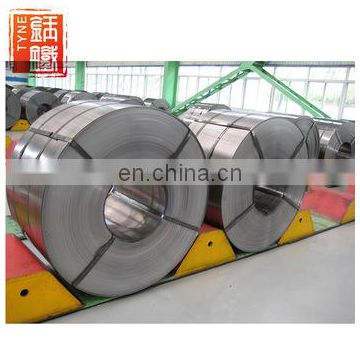 Jis G3132 Hot Rolling Slit Painted Building Construction Steel Iron Coil