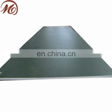 321 stainless steel plate