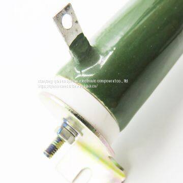 200w 20k Ohm Wirewound Resistor for Voltage Booster Circuit photo-2