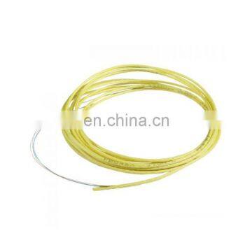 Central Tube Air Blowing Mini Cable 12 core G652D Loose tube duct