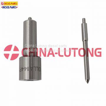 Diesel Injection Nozzle DLLA158PN236 Bosch Nozzles Injector photo-2