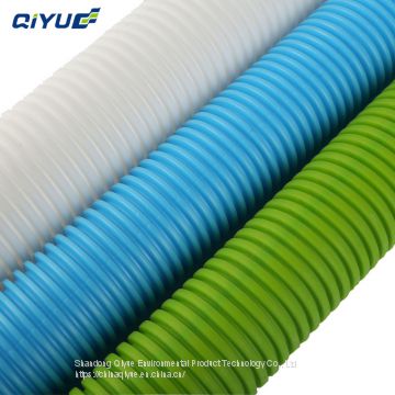 Top Quality HVAC System Parts Antistatic Flexible Air Ventilation Duct