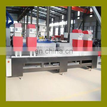 PVC door welding machine UPVC window welder machine Plastic window weld clean machine (0086 15215319839)