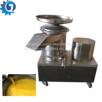Hot Product Egg Beater Machine Egg Shell Separator Eggshell Breaking Machine photo-5
