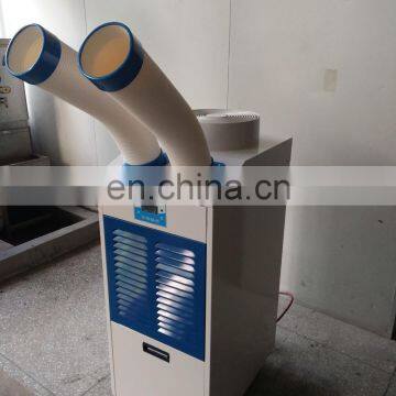 2017 Hot Selling 25000BTU Portable Industrial Air Cooler Air Conditioner photo-4