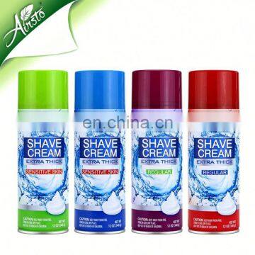 Best Smelling Designer Fragrance Natural Shaving Cream