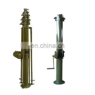 Brand New Antenna Mild Steel Internal Cable Mast photo-2