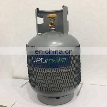 12.5 LPG Cylinder Bangladesh 12.5Kg Lpg Gas Cylinder Manufacture Plant Price photo-6