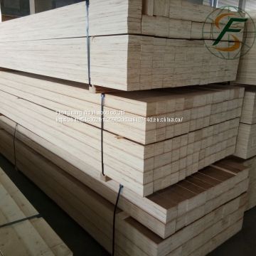 Factory sale wooden lvl price