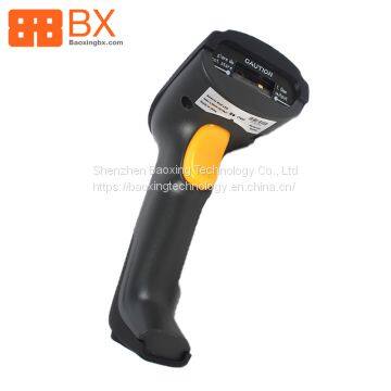 BX-S2000 2D Barcode Scanner Billing Machine 360 Degree Tera Barcode Scanner Barcode Scanner photo-3