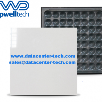 China Outlet Anti-static Ceramic Access Raised Floor High Quality
