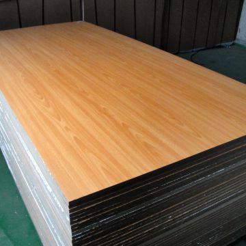 MDF Factory Direct / Laminate MDF Board 15mm / Melamine MDF