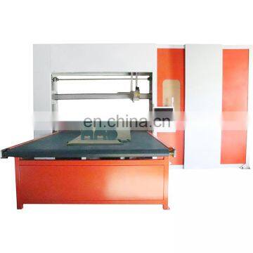 Good Price Cnc Fast Wire for pu Pvc Eva Foam Contour Cutting Machine photo-2