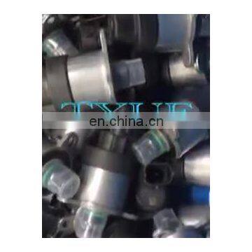 Diesel Fuel Measurement Unit or Metering Solenoid Valve 0928400736