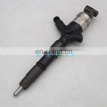 Engine Diesel Fuel Injector 6C1Q-9K546-BC 6C1Q9K546BC