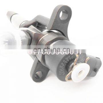 100% Original Common Rail Injector 0445120049 photo-4