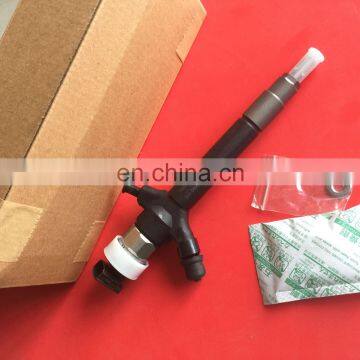 Genuine Fuel Injector 23670-0L010 with Best Price