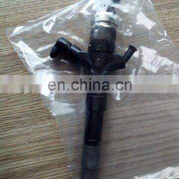 23670-30400 Fuel Truck Injectors Price