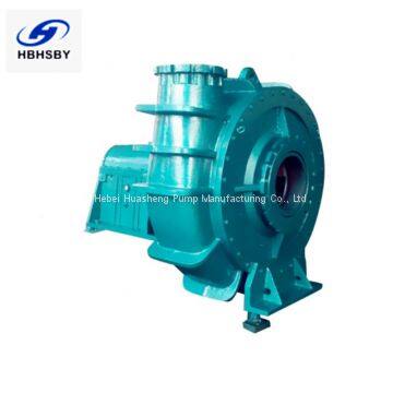 Minerals Processing Ultra Chrome Alloy Heavy Duty Mining Slurry Pump